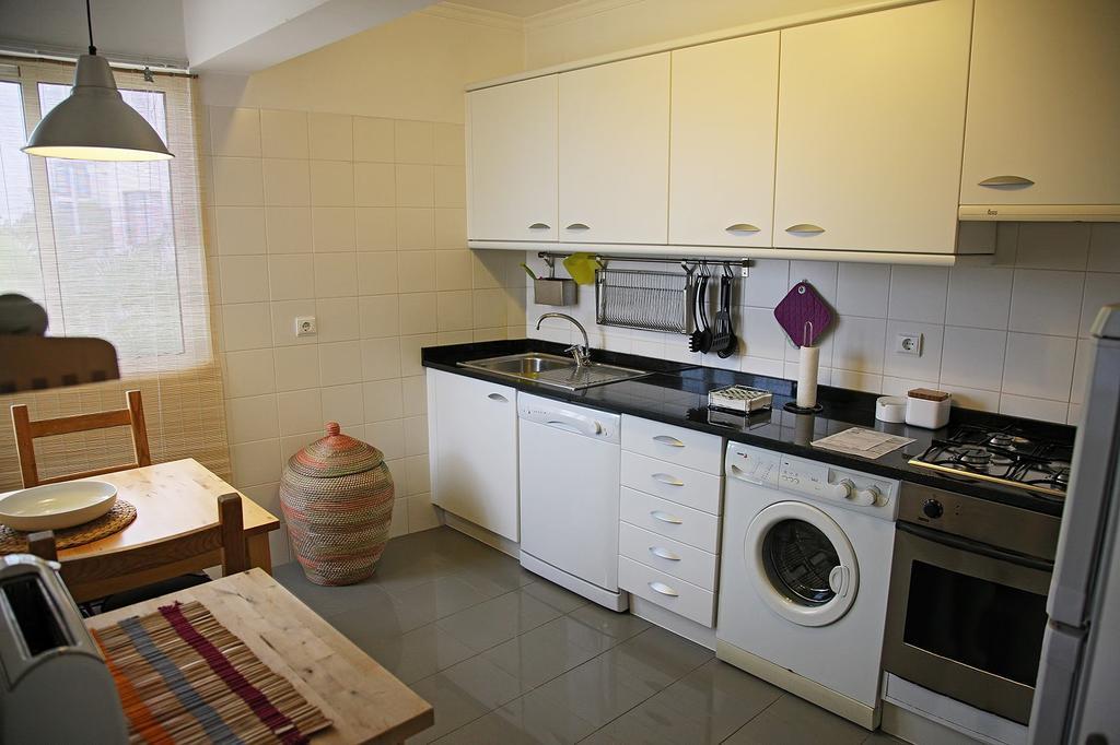 דירות פונשל Casa Do Cavacas מראה חיצוני תמונה